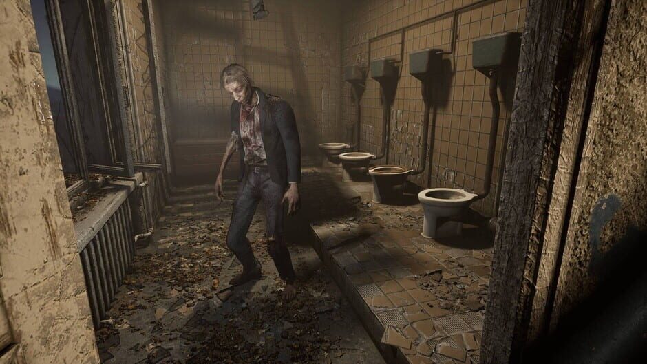 OneTry screenshot