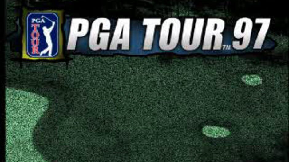 สกรีนช็อตจาก PGA Tour 97 (รูปที่ 2)