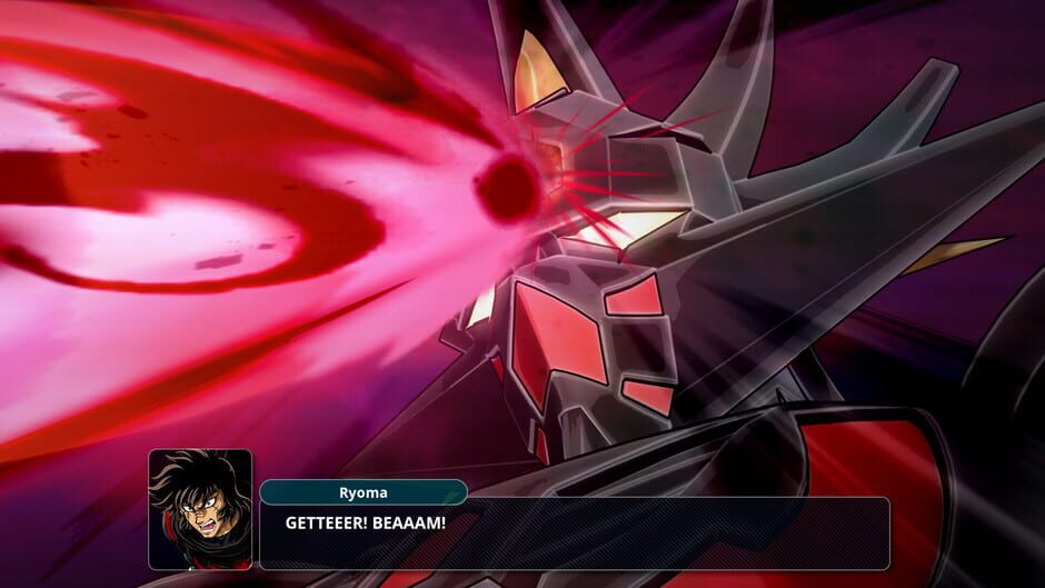 Super Robot Wars Y: DLC 2 Screenshot