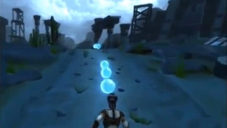สกรีนช็อตจาก Prince of Persia: Time Run (รูปที่ 12)