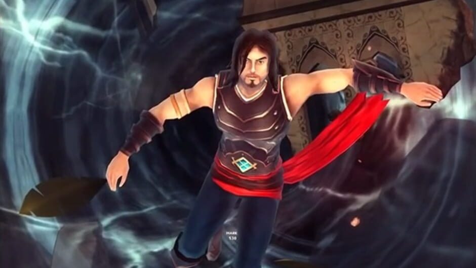 สกรีนช็อตจาก Prince of Persia: Time Run (รูปที่ 19)