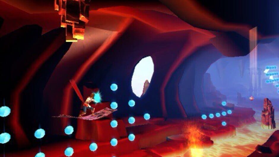 สกรีนช็อตจาก Prince of Persia: Time Run (รูปที่ 20)