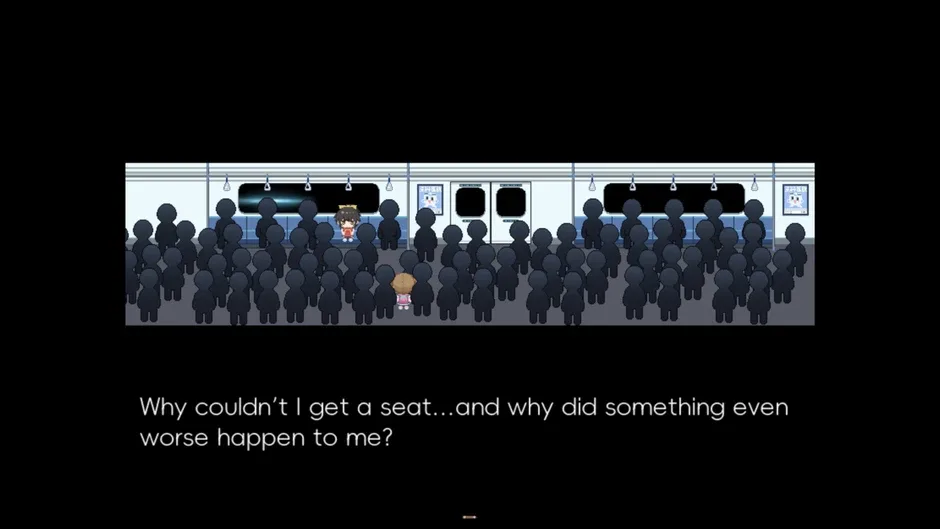 Кадър от The Grade 5B Case Files