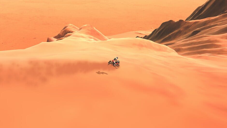 Art of Stunt Screenshot