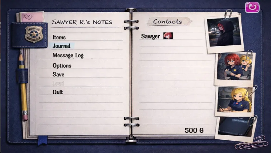 Screenshot 5