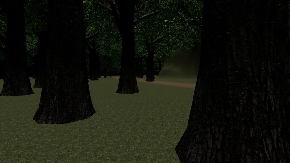 Playtime With Hoogie screenshot