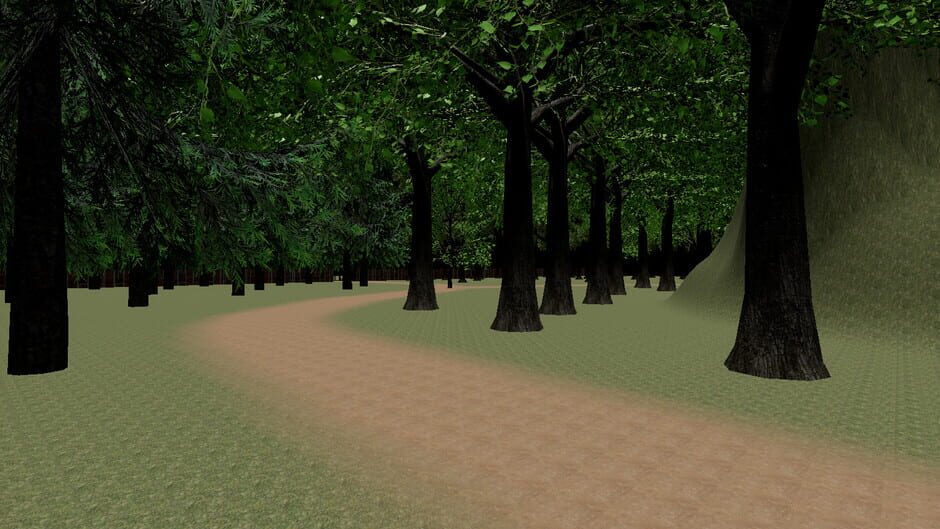 Playtime With Hoogie screenshot
