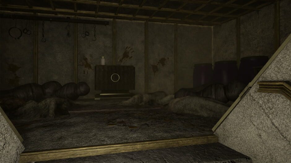 《遗忘的别墅》 screenshot 4