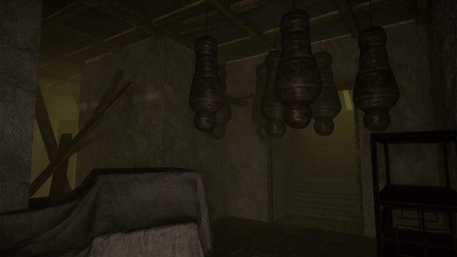 《遗忘的别墅》 screenshot 5