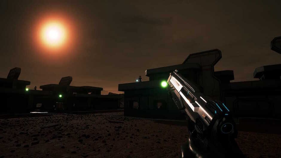 货运跑者：火星 screenshot 5