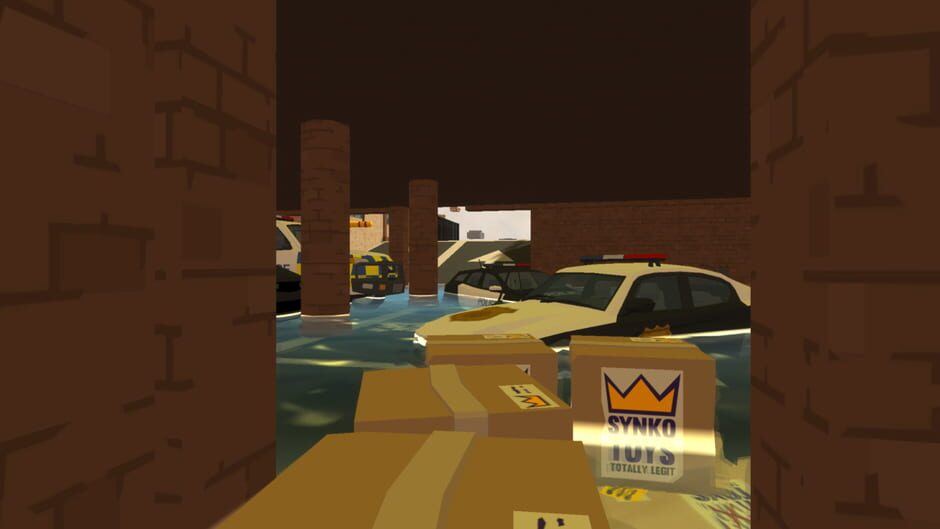 逃离监狱 Obby:大逃亡 screenshot 5