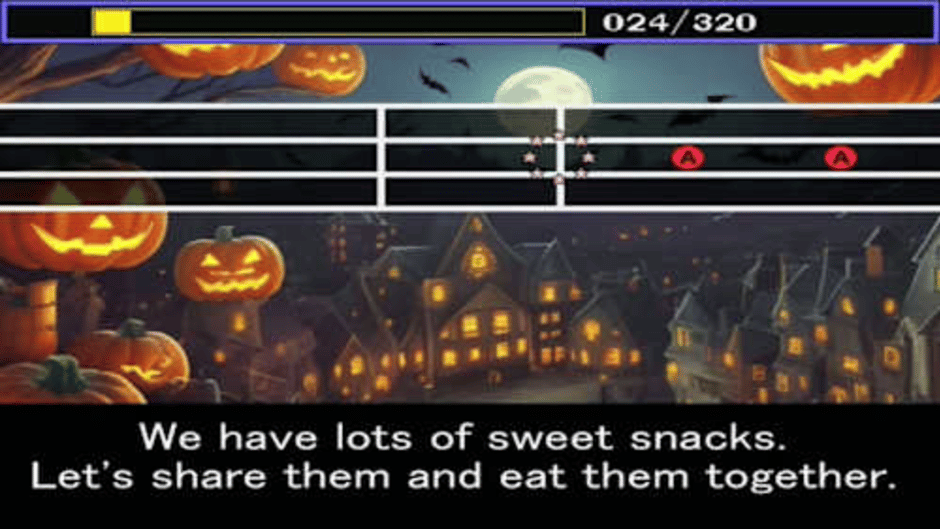 Hunters Music World Screenshot