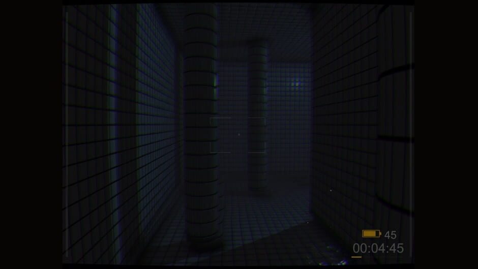 后室:泳池空间 screenshot 2