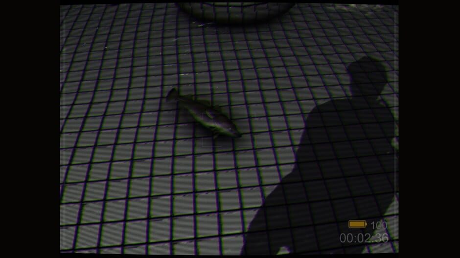 后室:泳池空间 screenshot 3