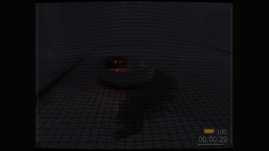 后室:泳池空间 screenshot 4