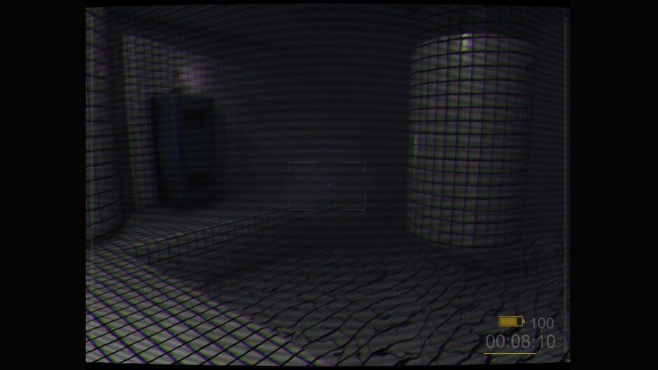 后室:泳池空间 screenshot 5