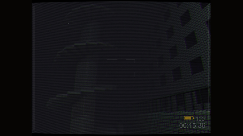 Backrooms: Poolrooms screenshot