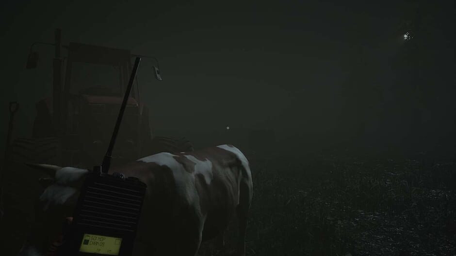 Greyhill Incident: Re-probed Edition media thumbnail