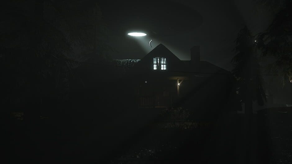 Greyhill Incident: Re-probed Edition media thumbnail