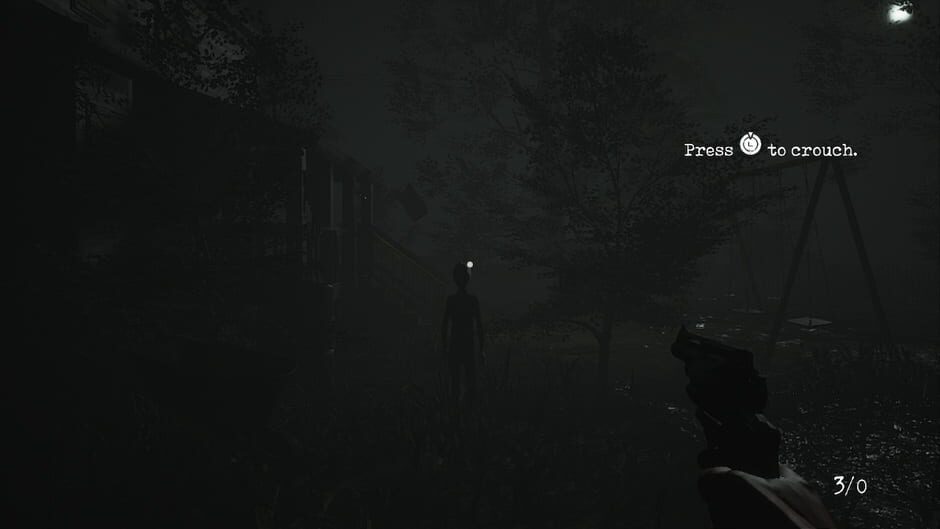 Greyhill Incident: Re-probed Edition media thumbnail