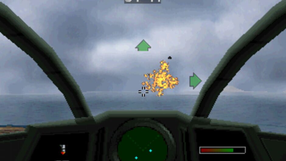 สกรีนช็อตจาก Strike Point (รูปที่ 2)