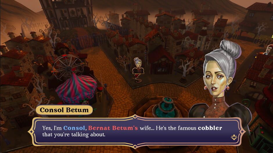 魔力铁匠 screenshot 4