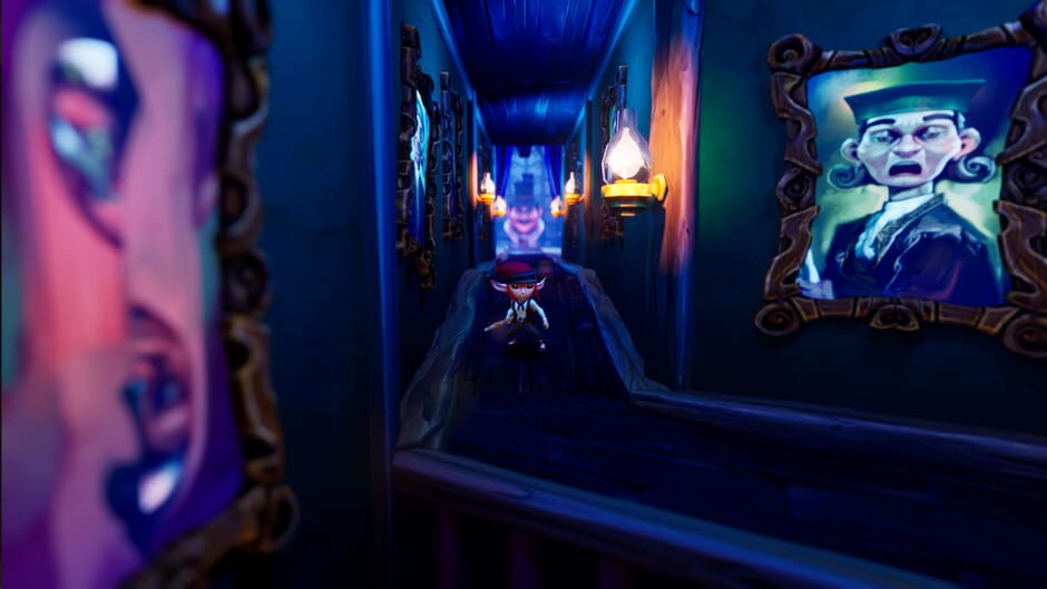 魔力铁匠 screenshot 5