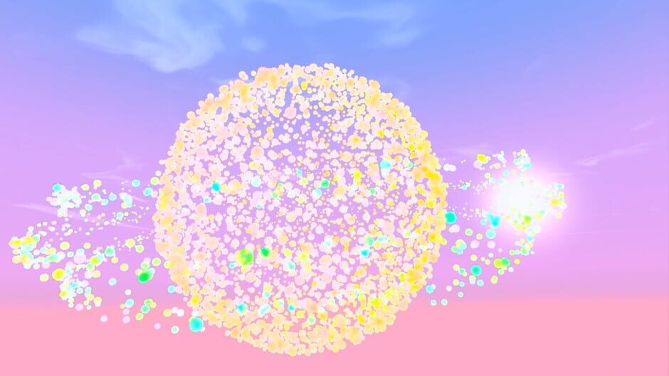 You Are the Light screenshot 5