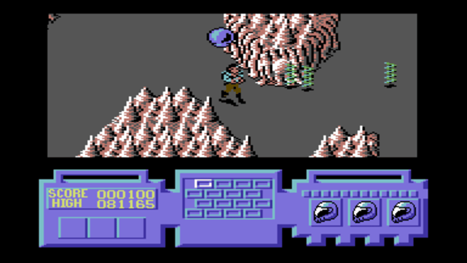 Gutz Screenshot