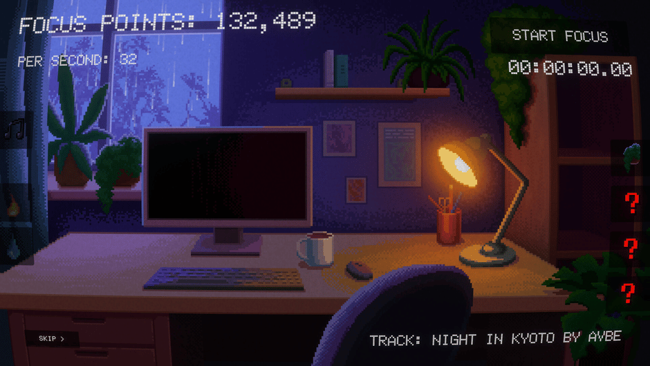 Flow State: Max Chill Edition Screenshot