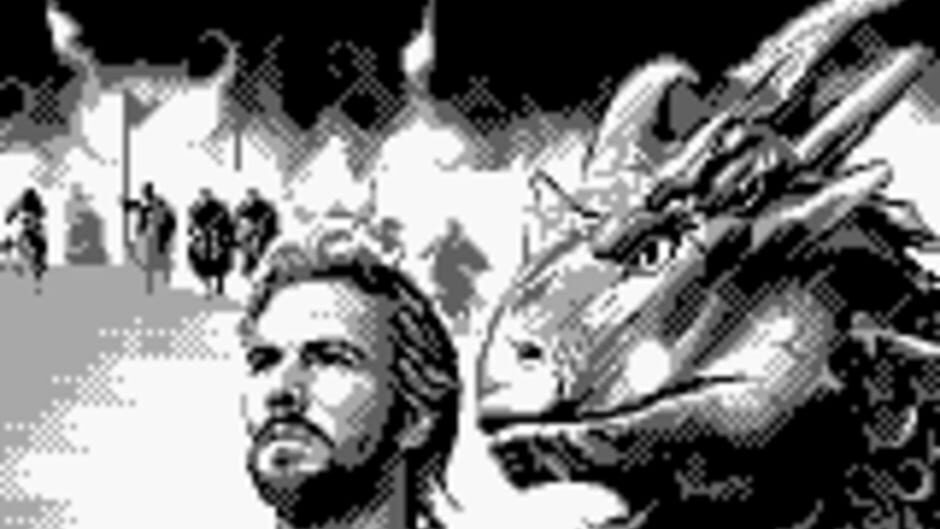 DragonHeart screenshot 1