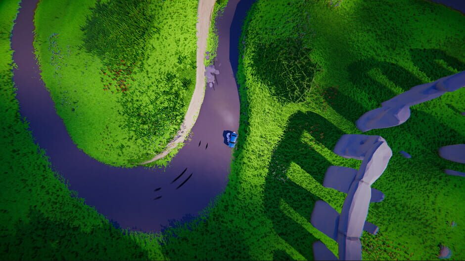 Screenshots Top Drifters