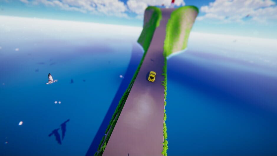 Screenshots Top Drifters