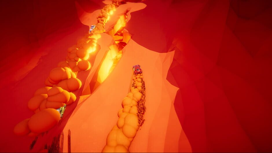 Screenshots Top Drifters