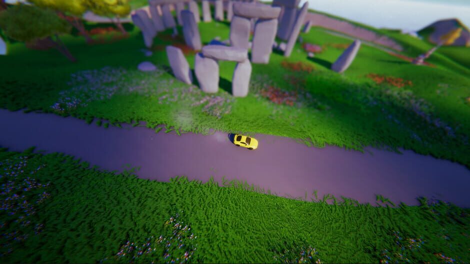 Screenshots Top Drifters