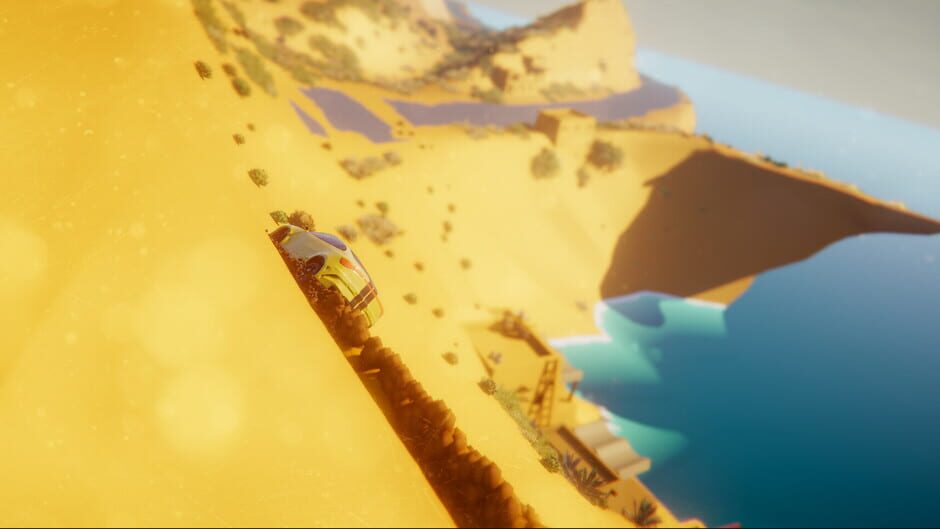 Screenshots Top Drifters