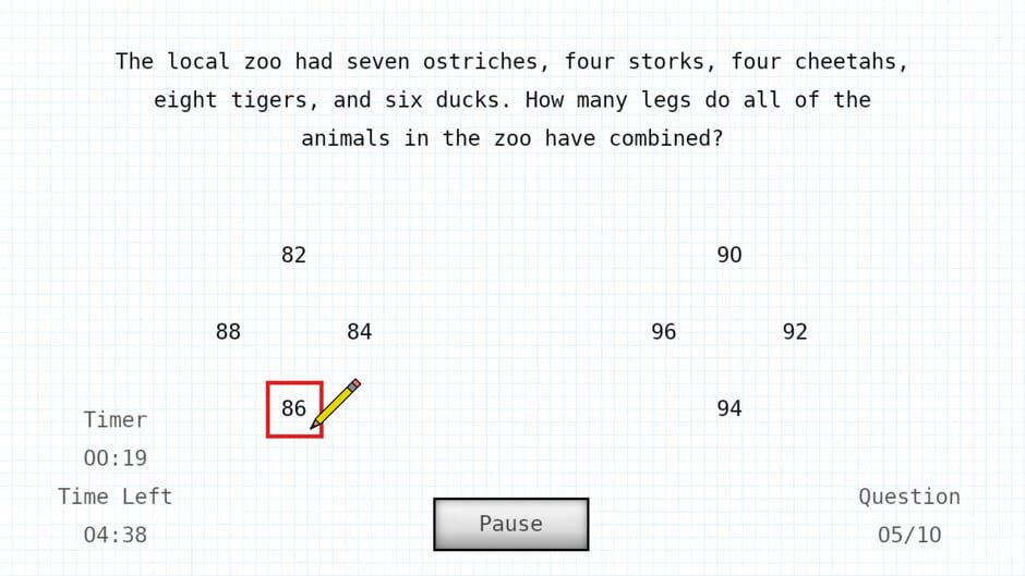 Screenshot 5