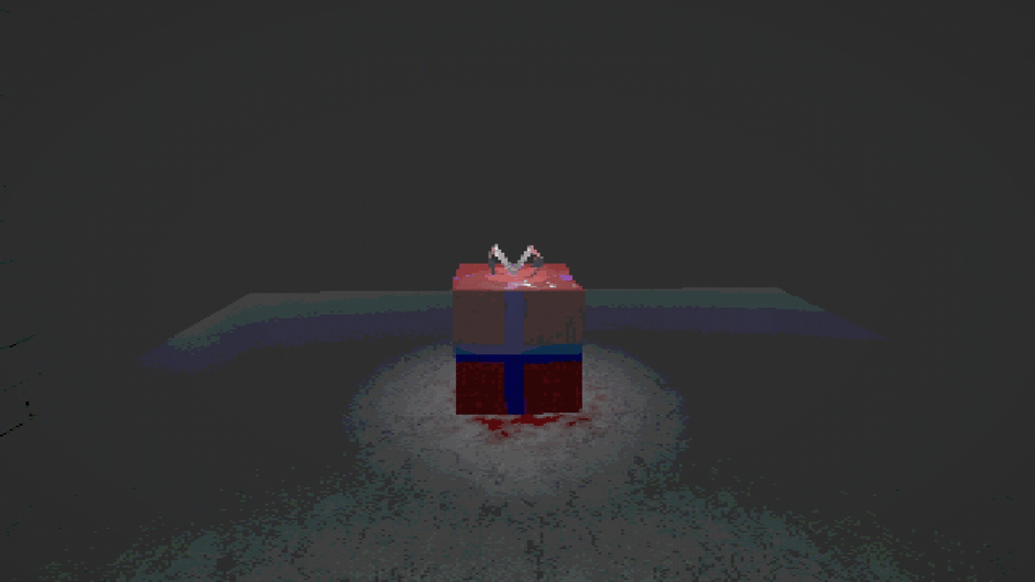 The December Job Screenshot