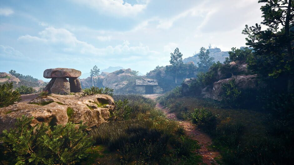 Screenshots Adorable Adventures