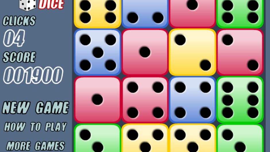 Straight Dice screenshot 3