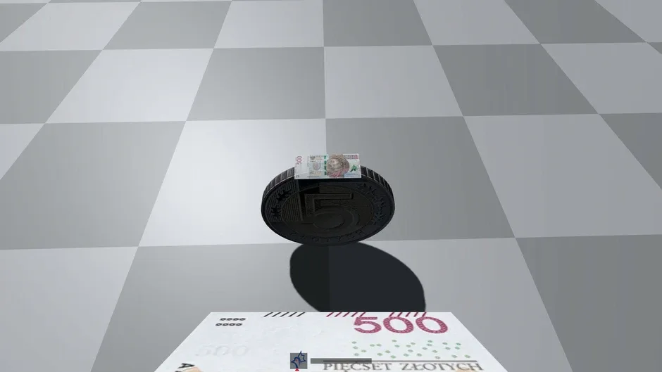 Capture d'écran de l'article