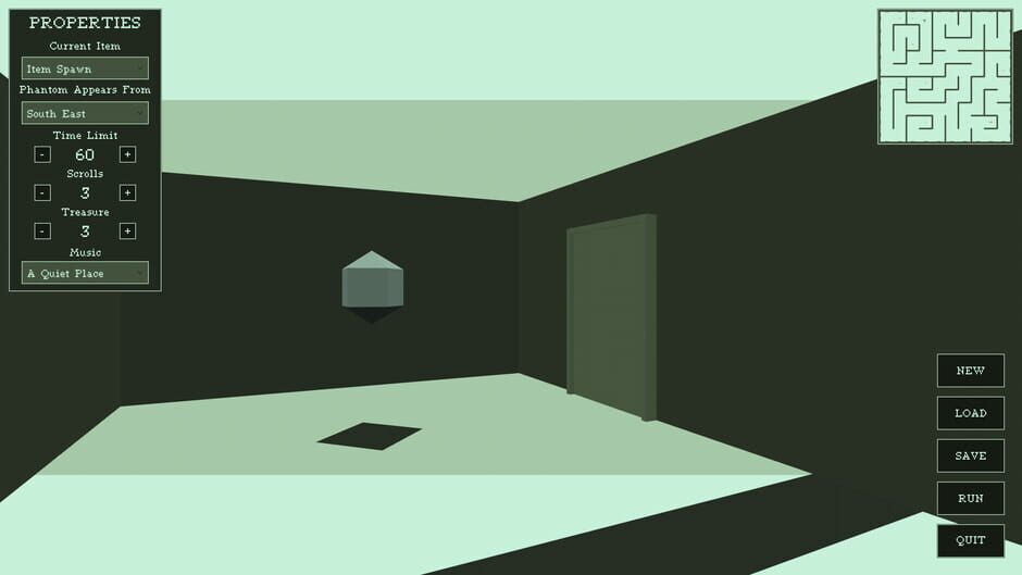 Phantom 3D media thumbnail