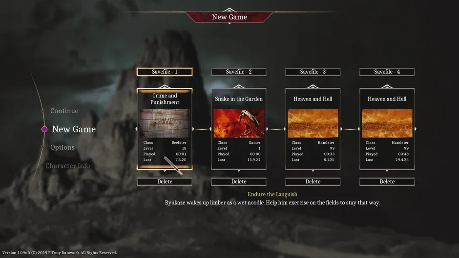 Screenshot 5