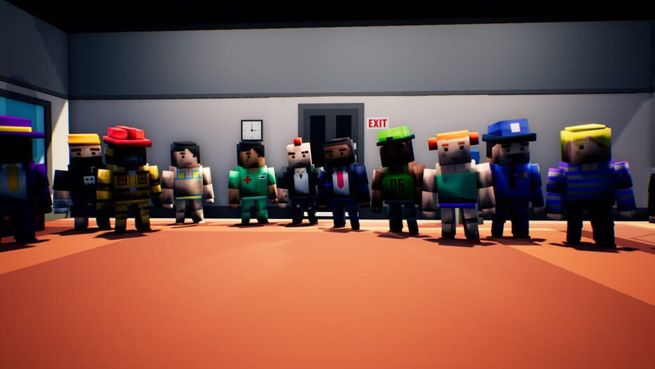 SimpleMovie Screenshot