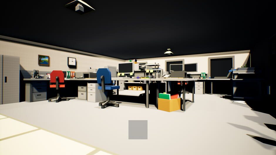 SimpleMovie Screenshot