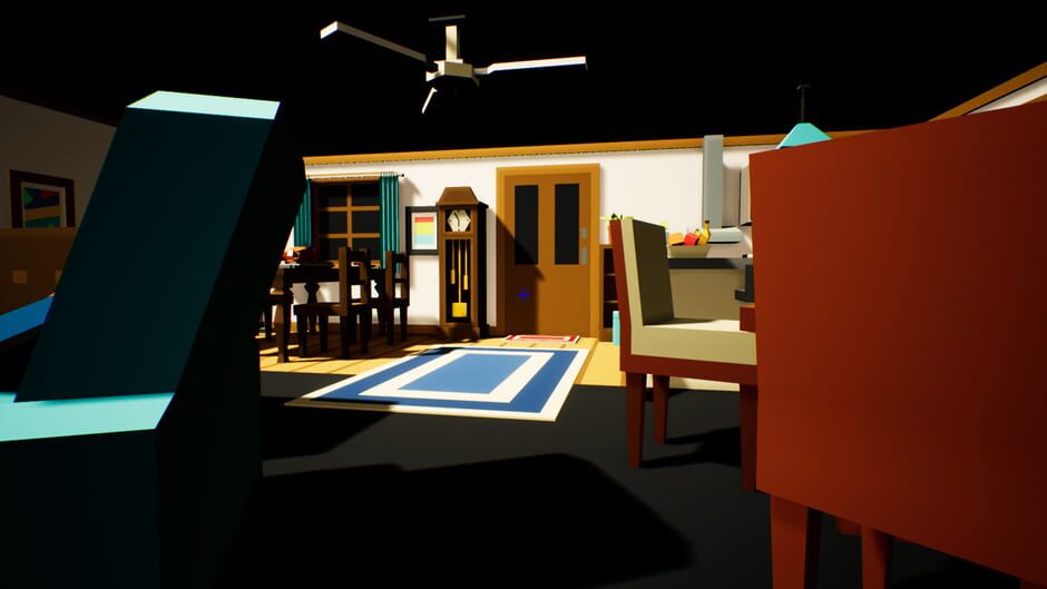 SimpleMovie Screenshot