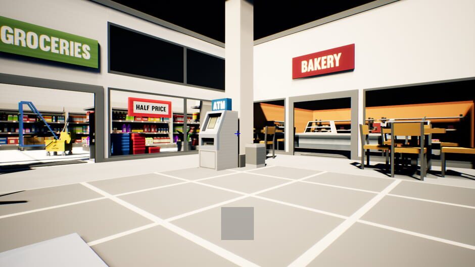 SimpleMovie Screenshot