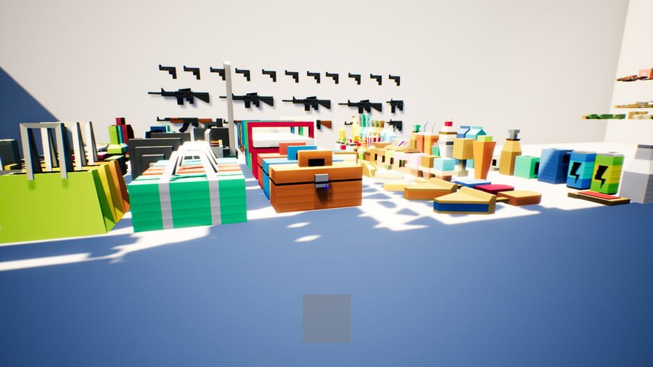 SimpleMovie Screenshot