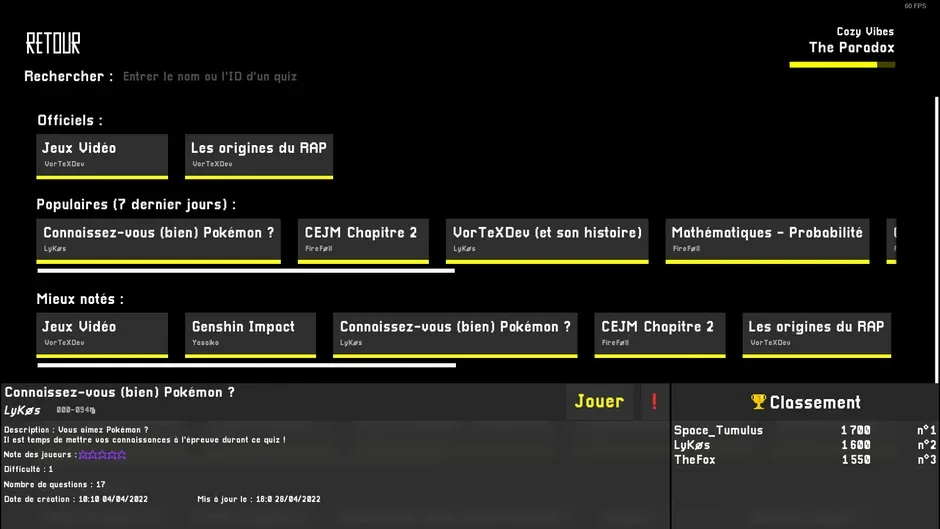 Screenshot 3