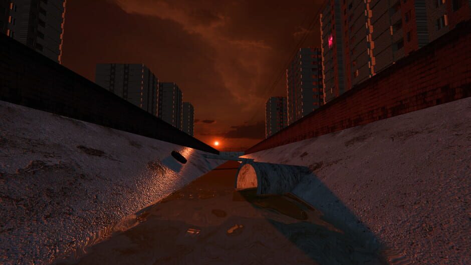 สกรีนช็อตจาก The Lost Painter (รูปที่ 3)